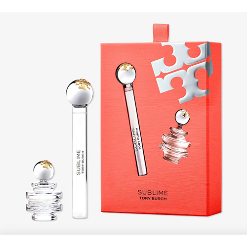 Tory Burch Sublime by Tory Burch Eau de Parfum Mini Gift Set